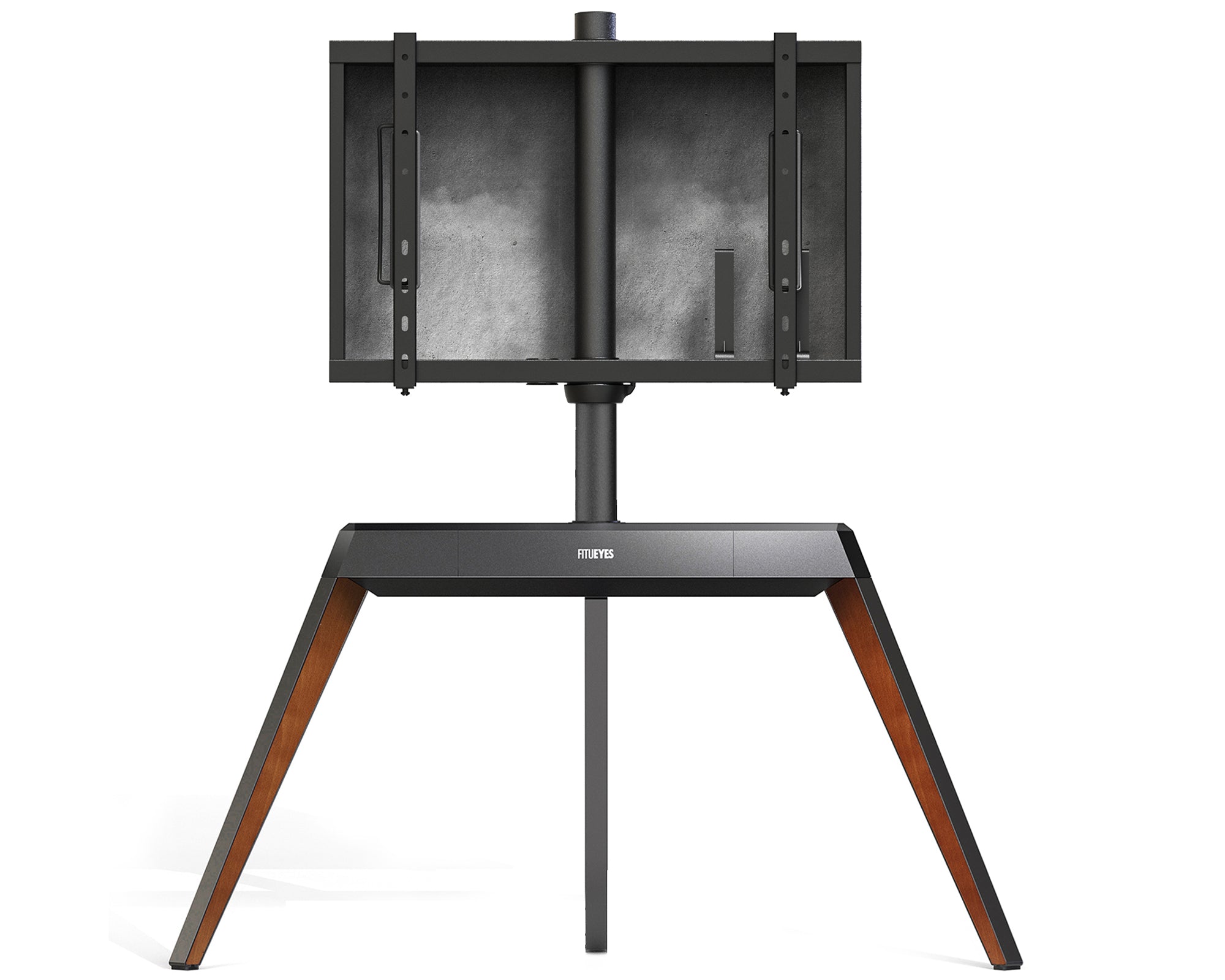 fitueyes tv stand picasso series 55-78 inches