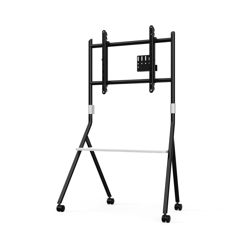 Collector TC78 Floor TV Stand Large Storage