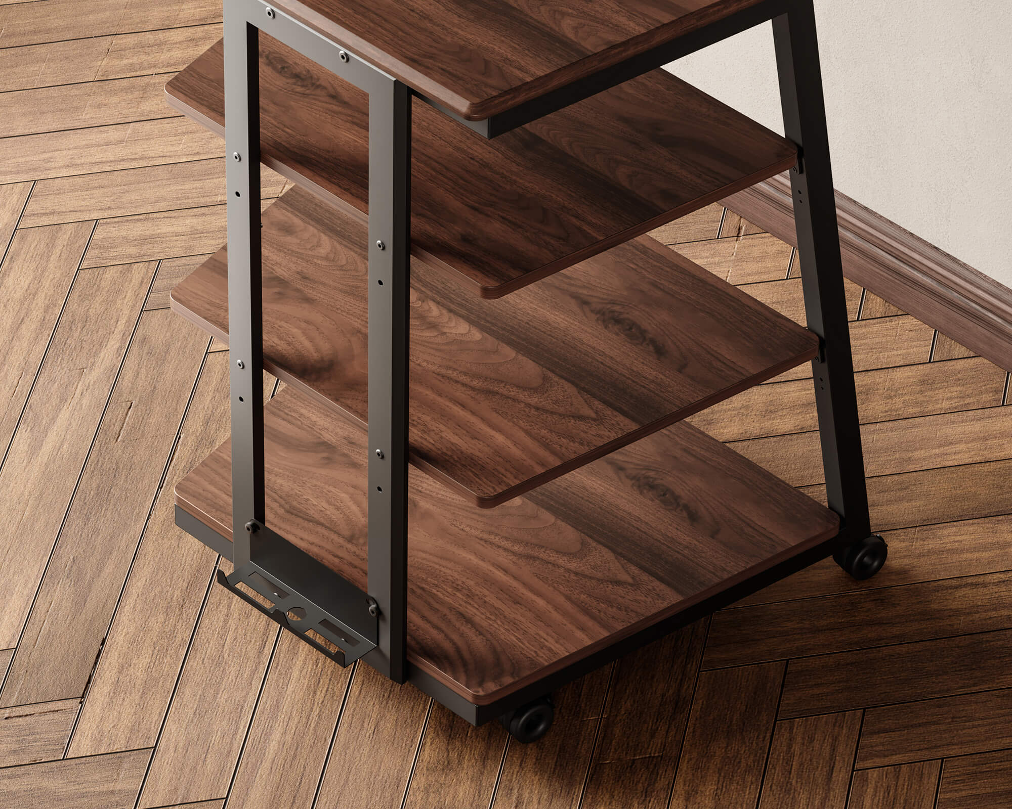 Eiffel AS07 Audio Rack