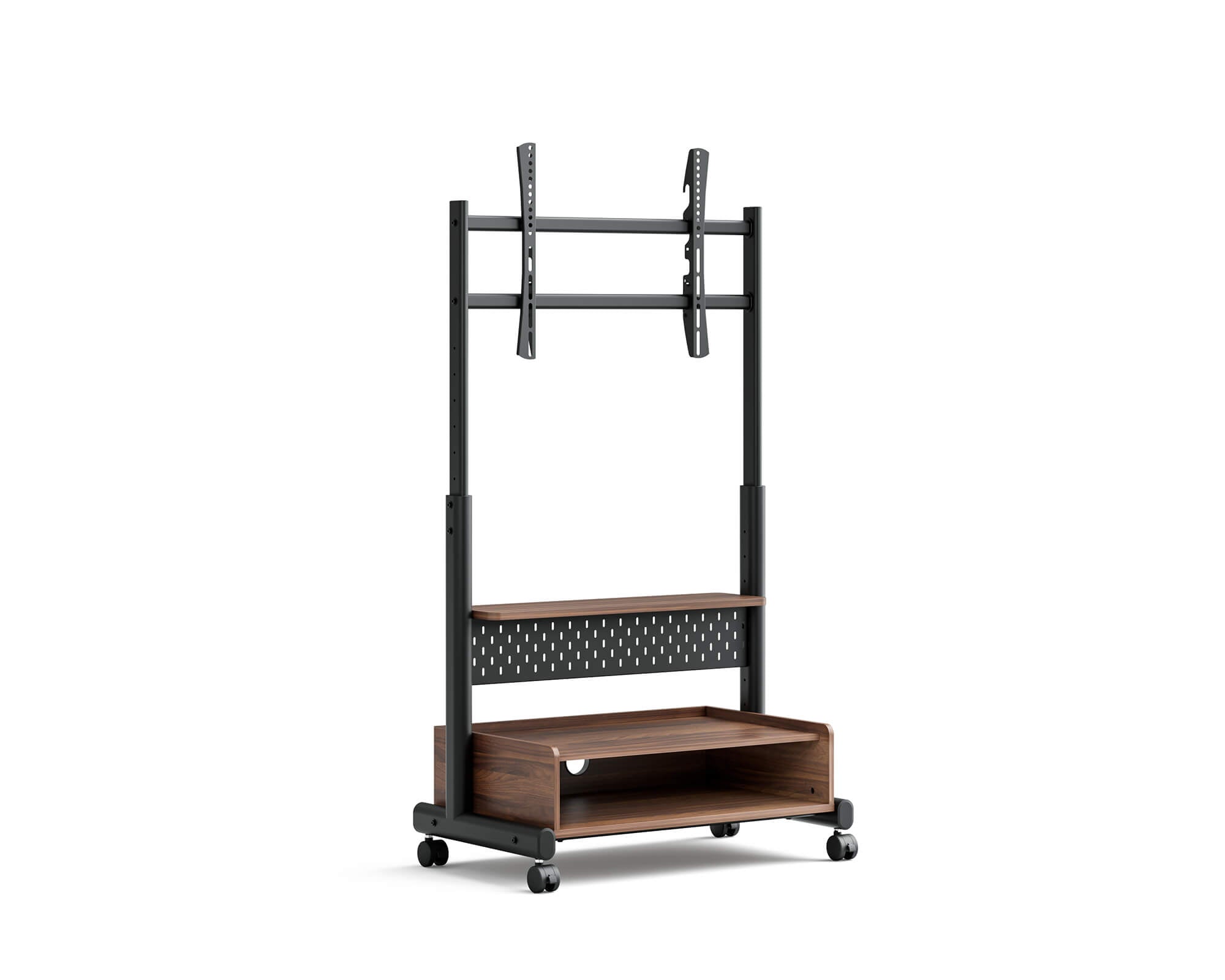 K TC85 TV Cart