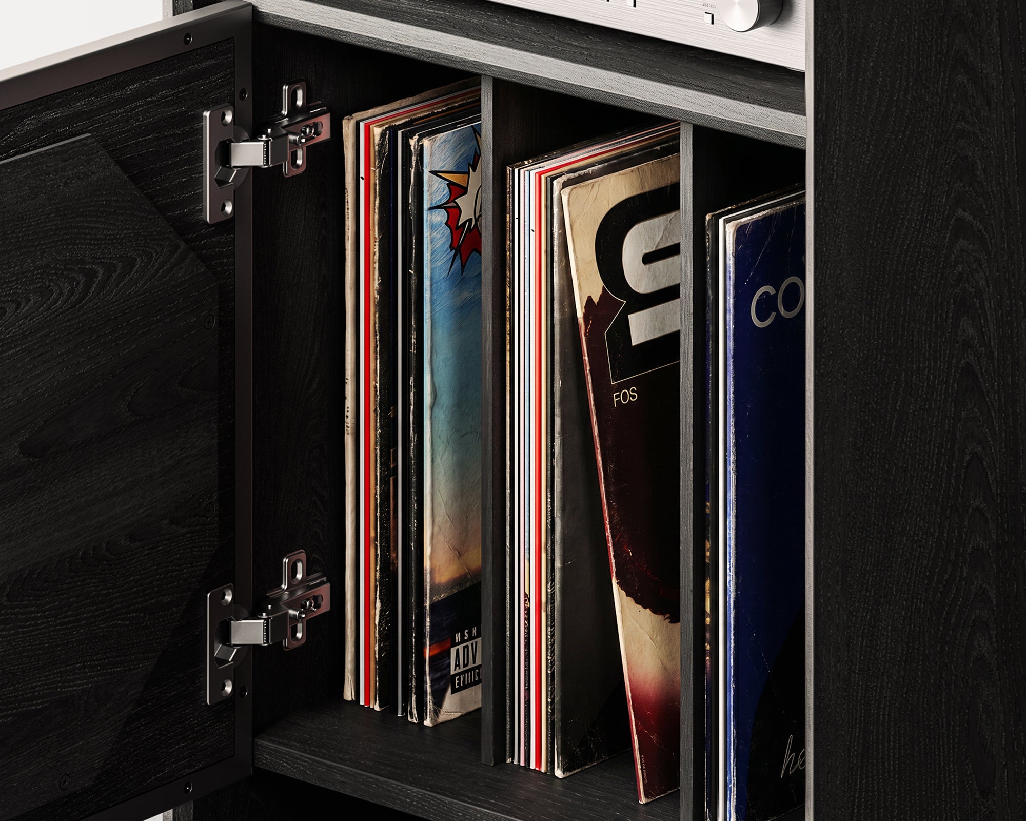 Picasso RS05 Record Player Stand