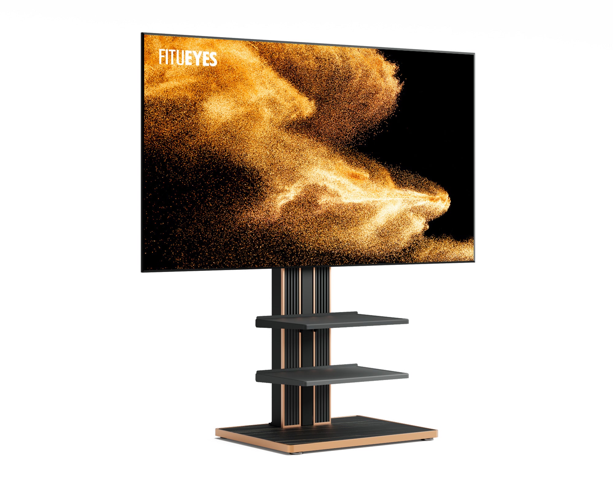 Cantor FT78 Floor TV Stand