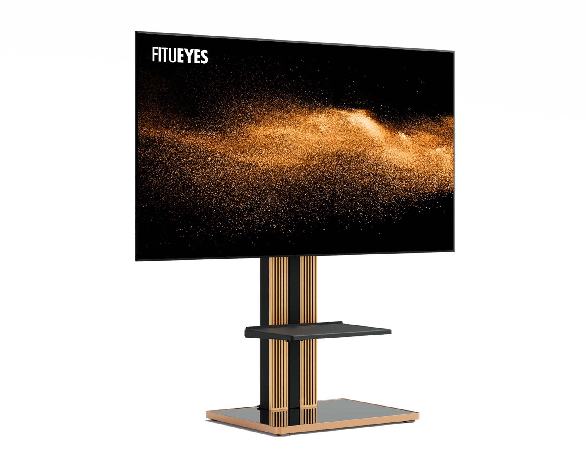 Cantor FT78 Floor TV Stand