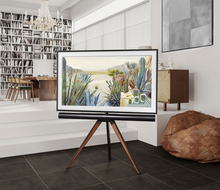 Picasso FT65 Tripod Easel TV Stand