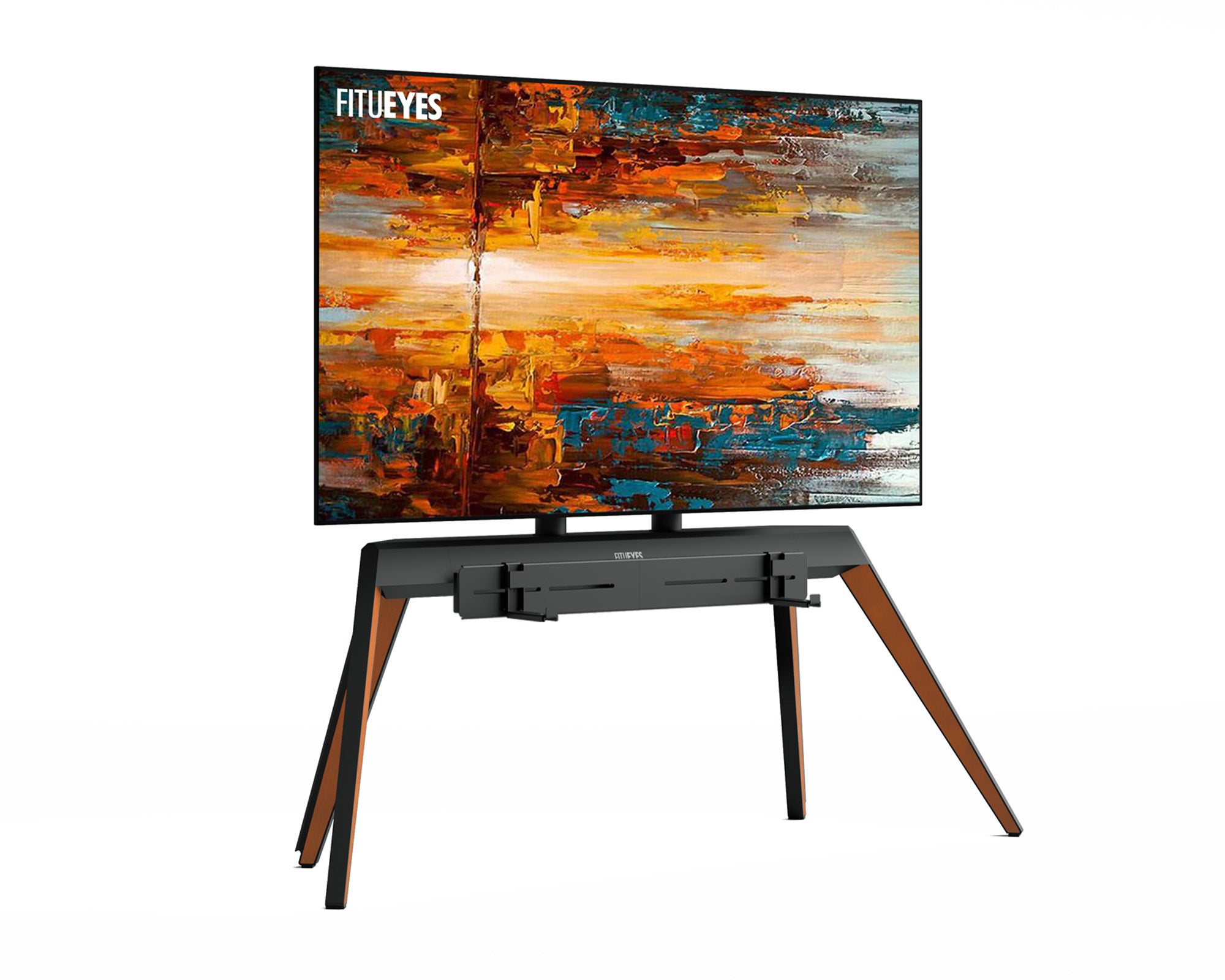 Picasso Soundbar Bracket
