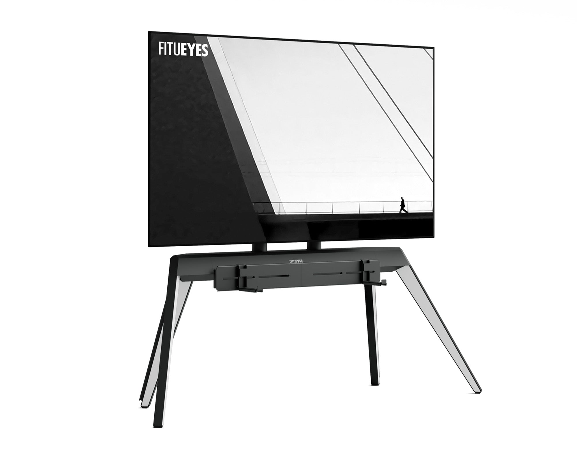 Picasso Soundbar Bracket