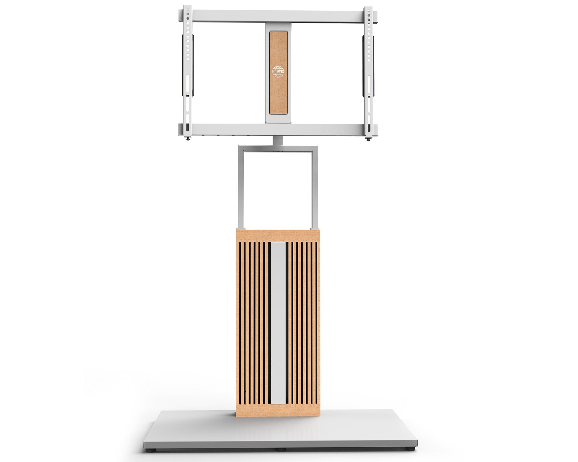 ZEN FT88 Floor TV Stand