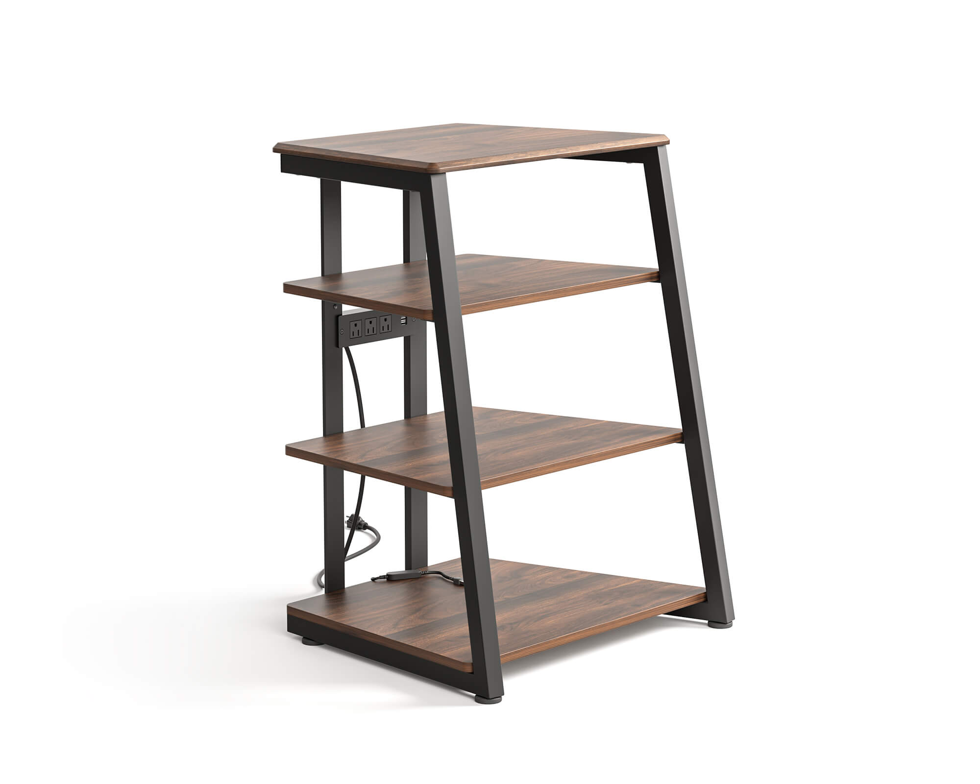 Eiffel V2 AS06 LED Audio Rack