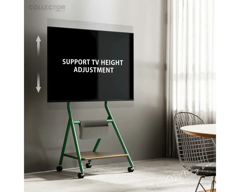 Collector TC65 Floor TV Stand Portable Storage