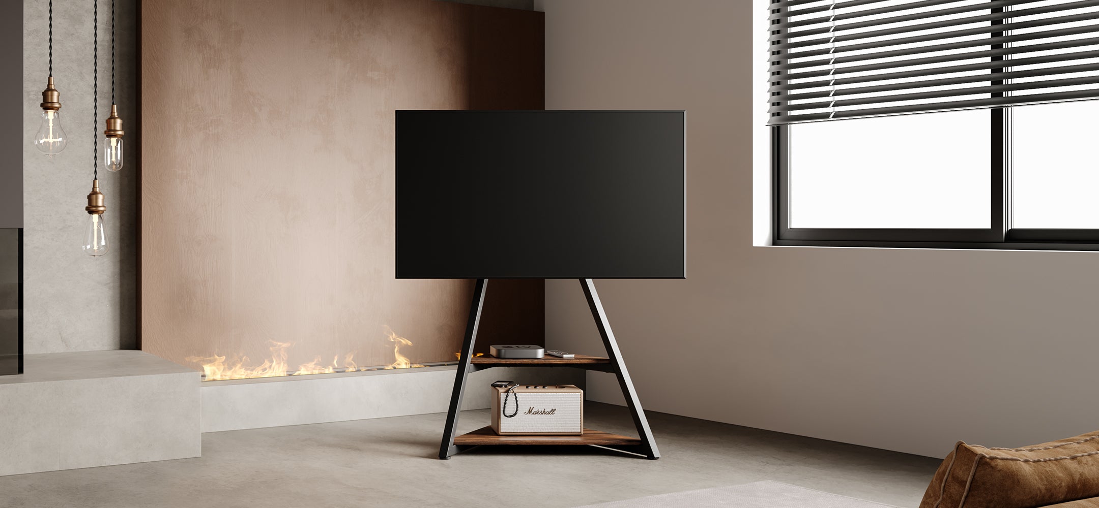 50-65 inch TV Stand