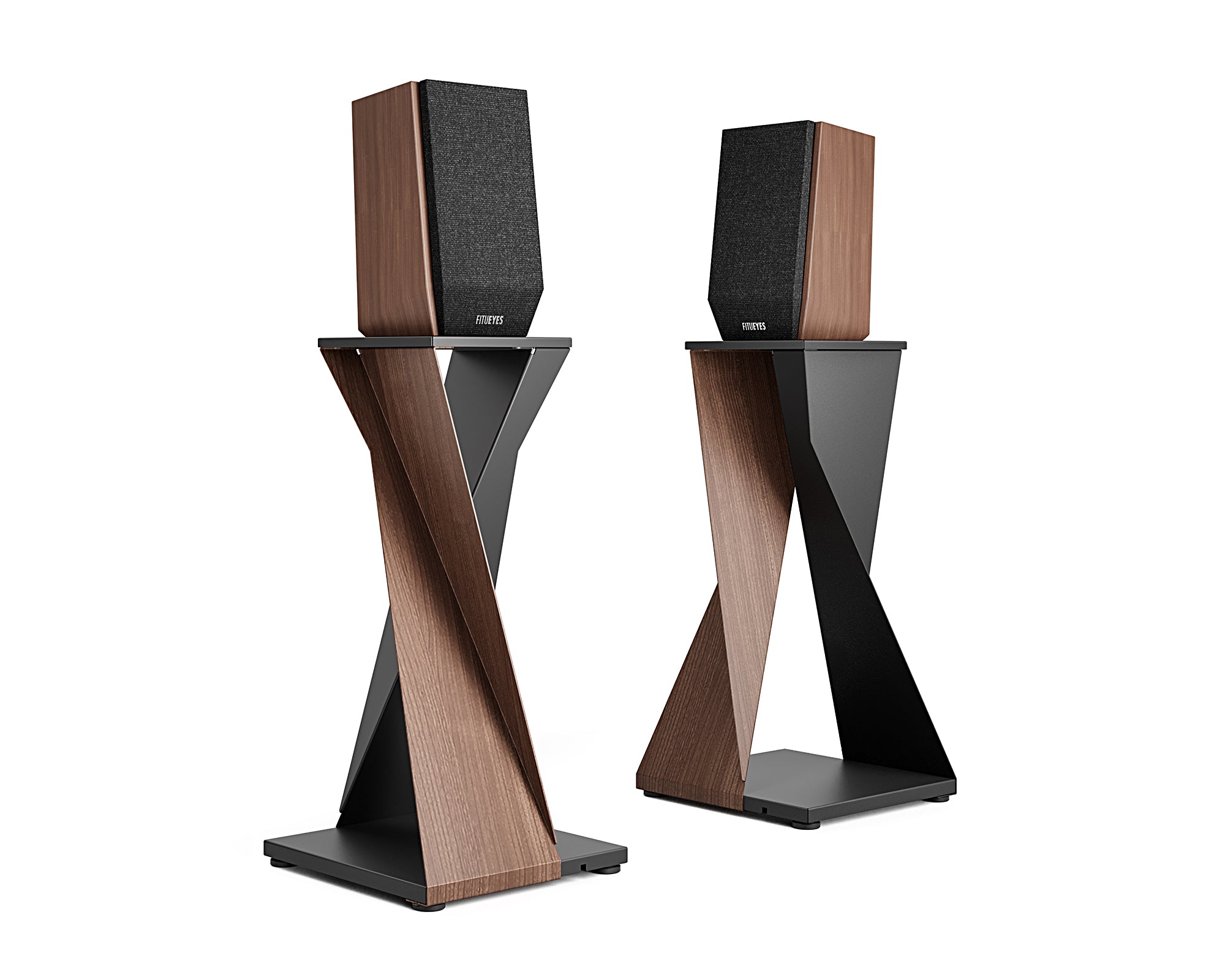 Speaker Stand Eiffel Series 2 Pack