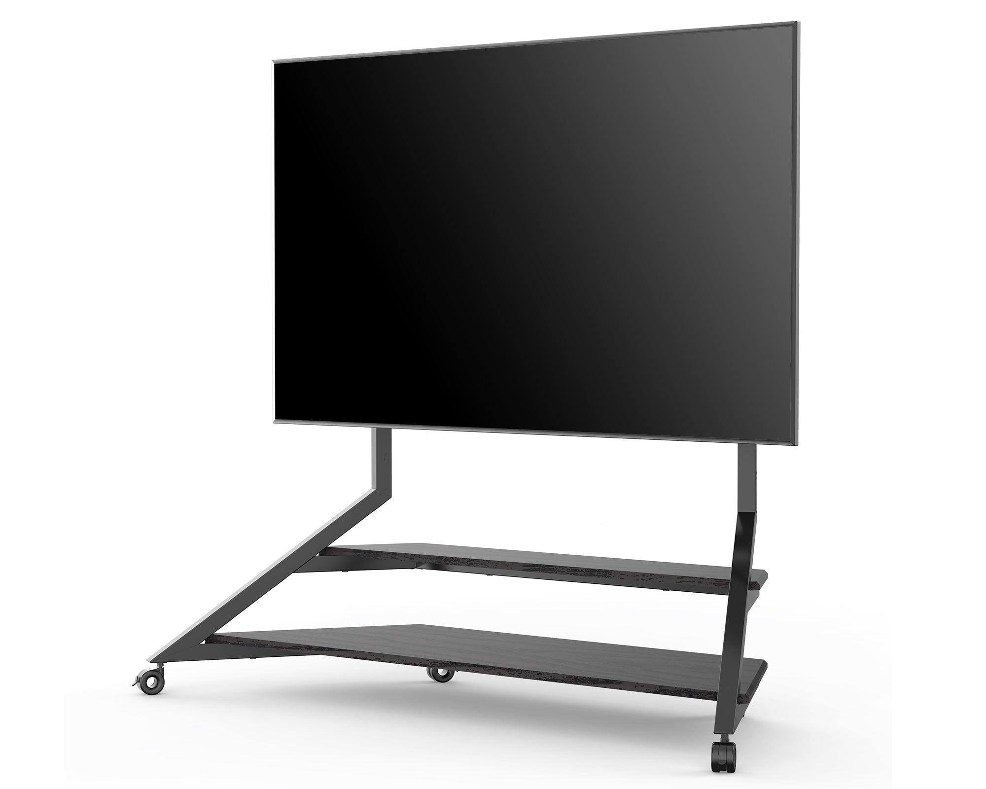 Eiffel Floor TV Stand V2 FT100