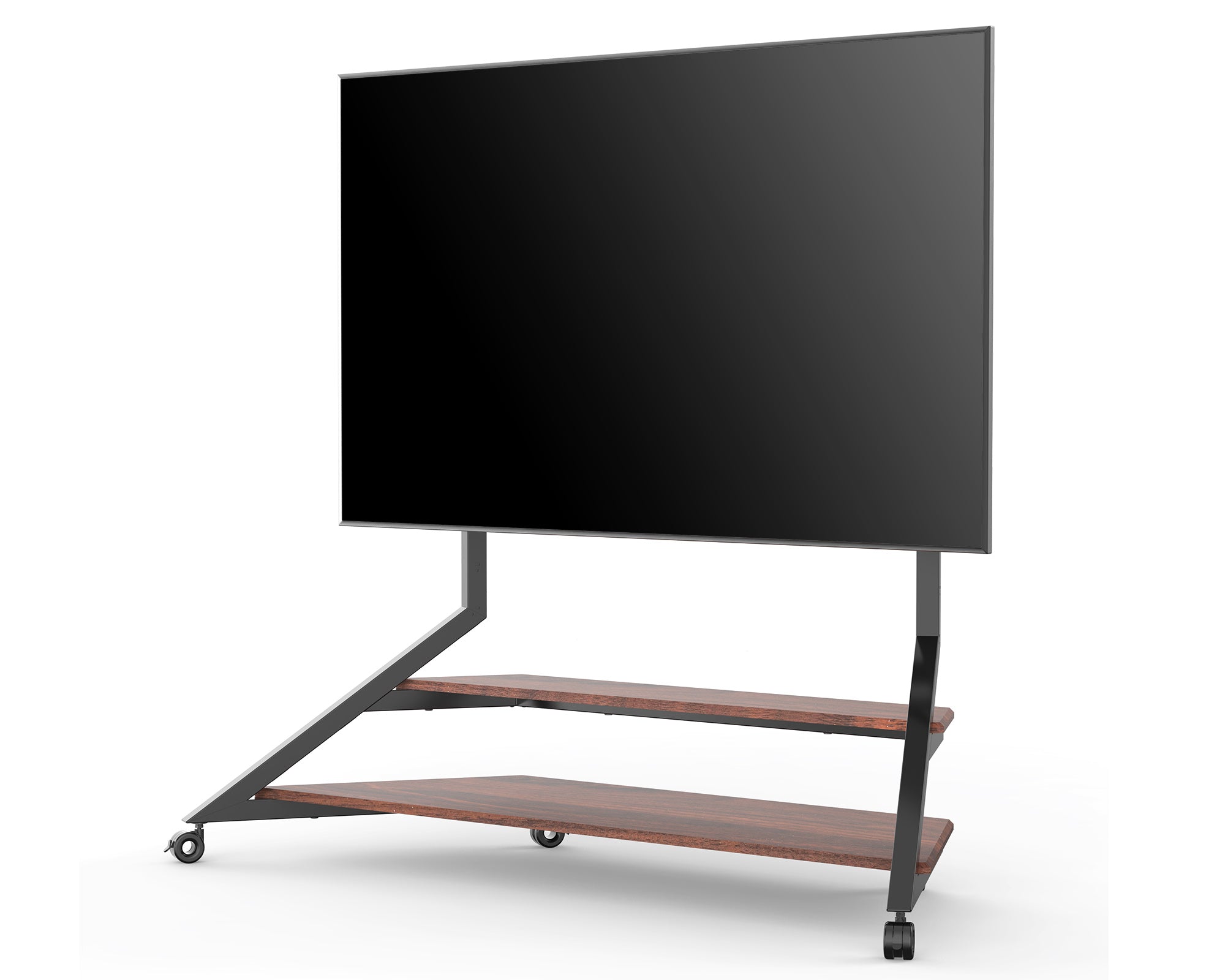 Eiffel Floor TV Stand V2 FT100