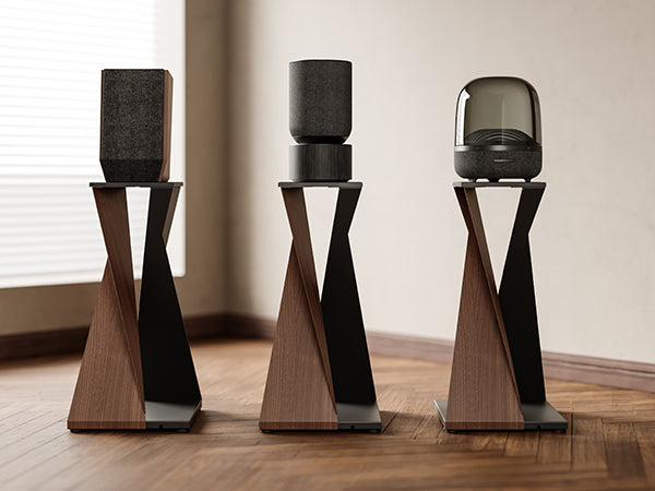 floor standing speakers​ with compatibility