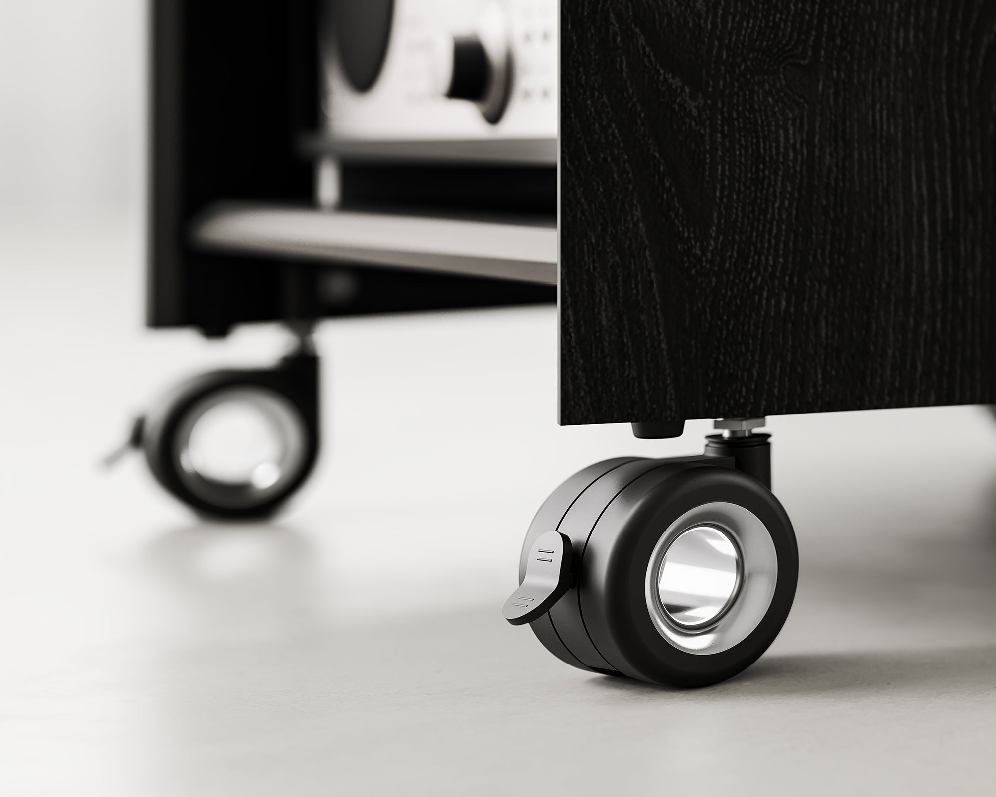 Picasso RS05 Record Player Stand