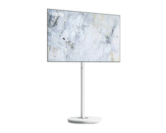 Master V2 FT65 Floor TV Stand With Wheels