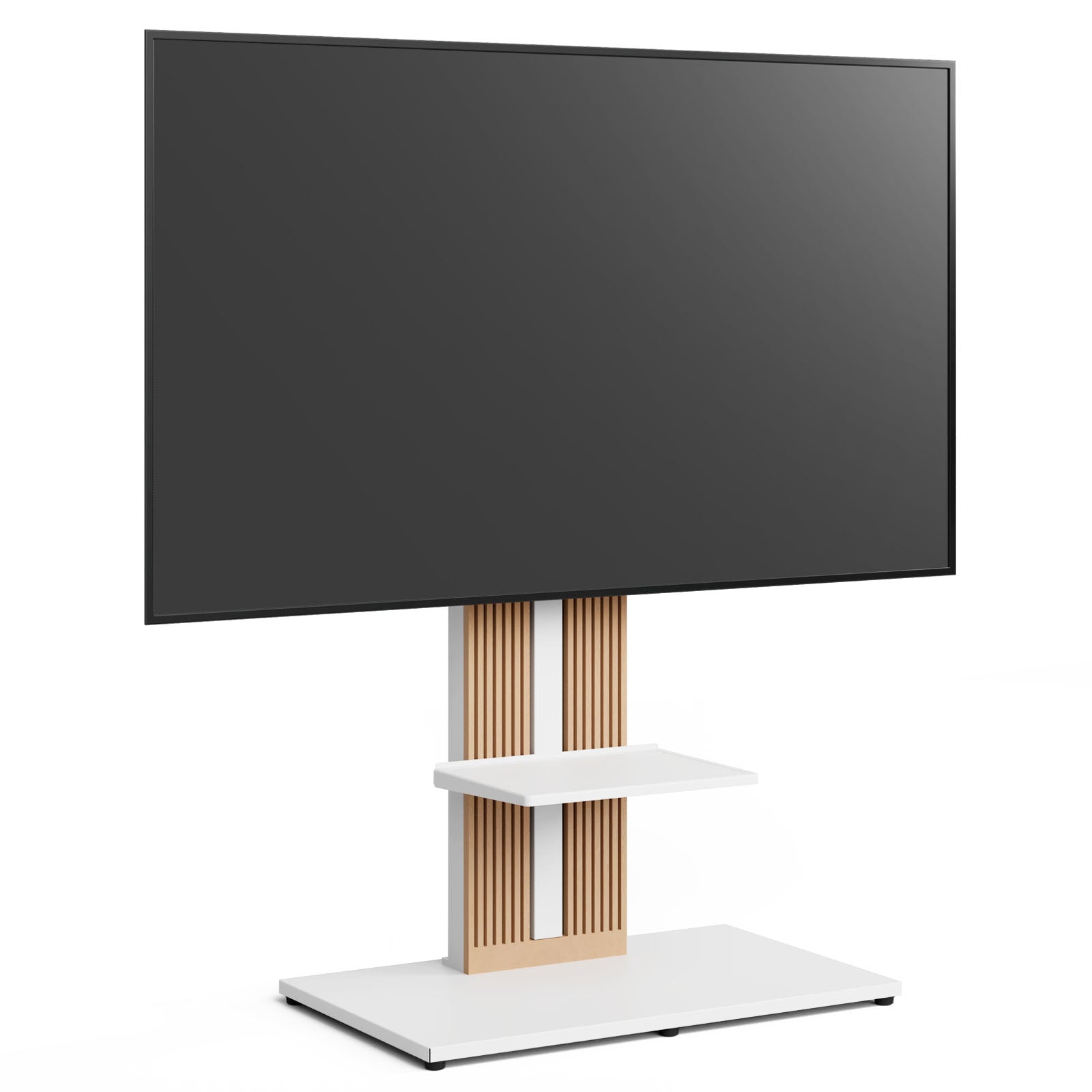 ZEN FT88 Floor TV Stand
