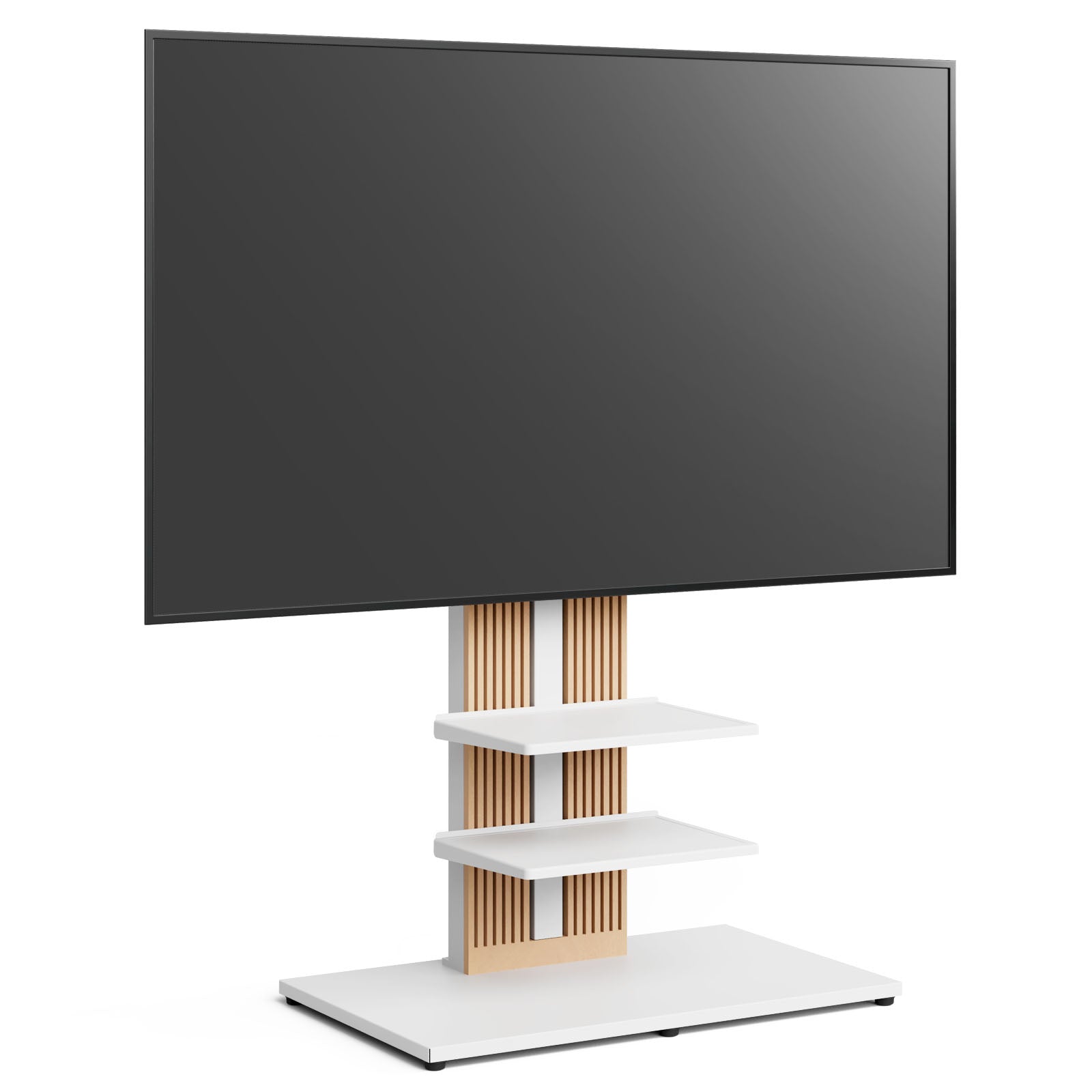 ZEN FT88 Floor TV Stand