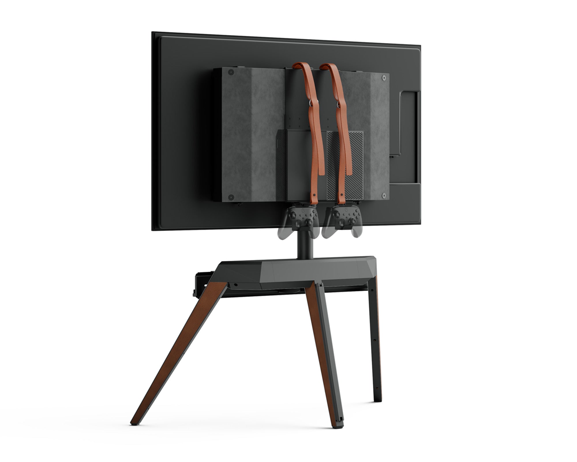 Picasso Floor TV Stand FT78