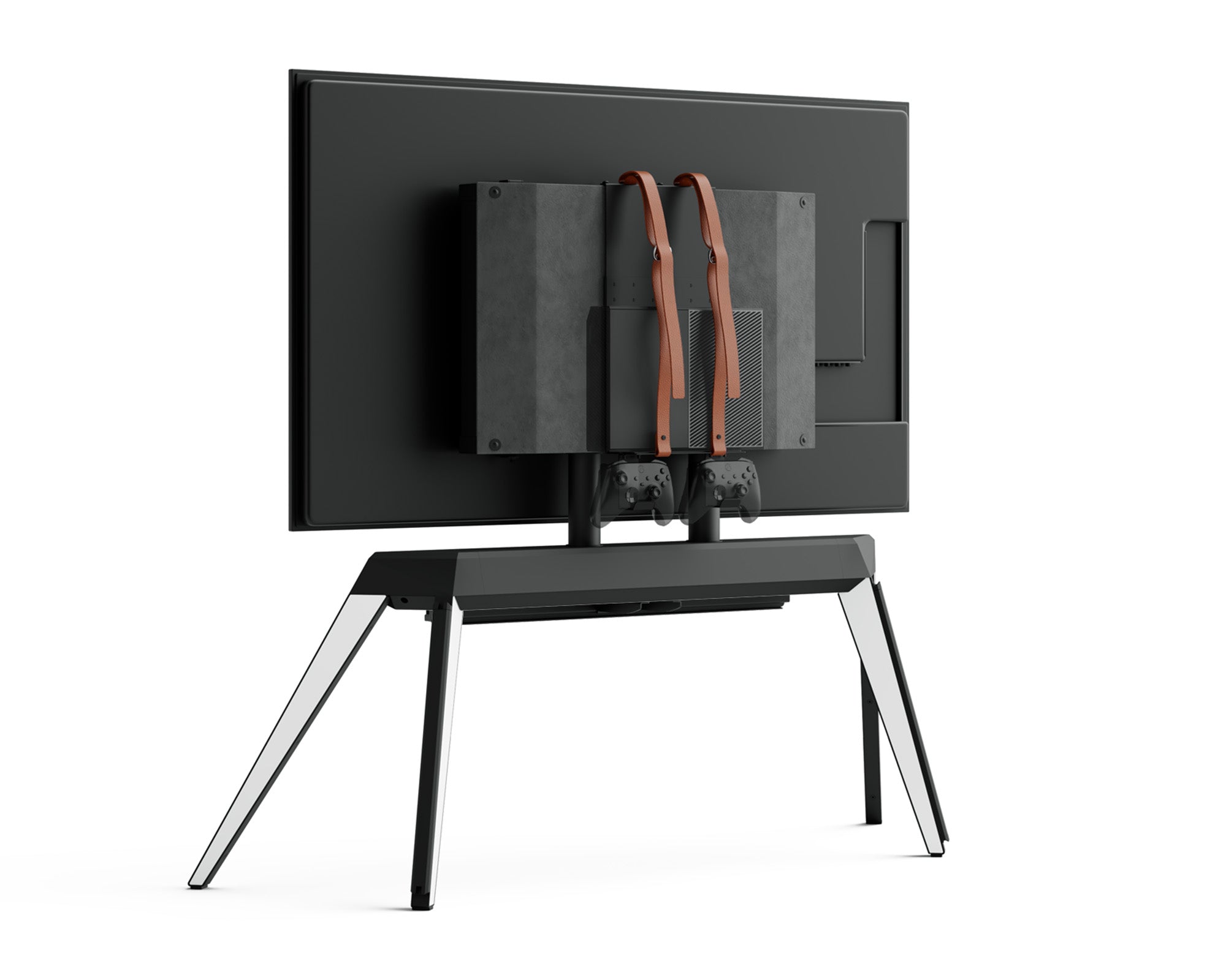 Picasso Floor TV Stand FT88