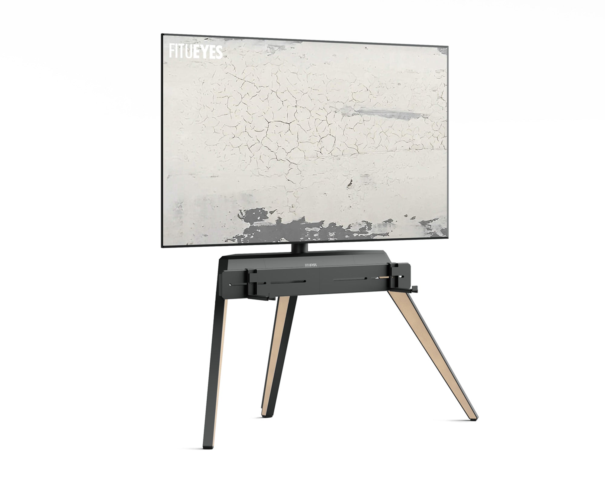 Floor TV Stand Picasso Series 55-78 Inch