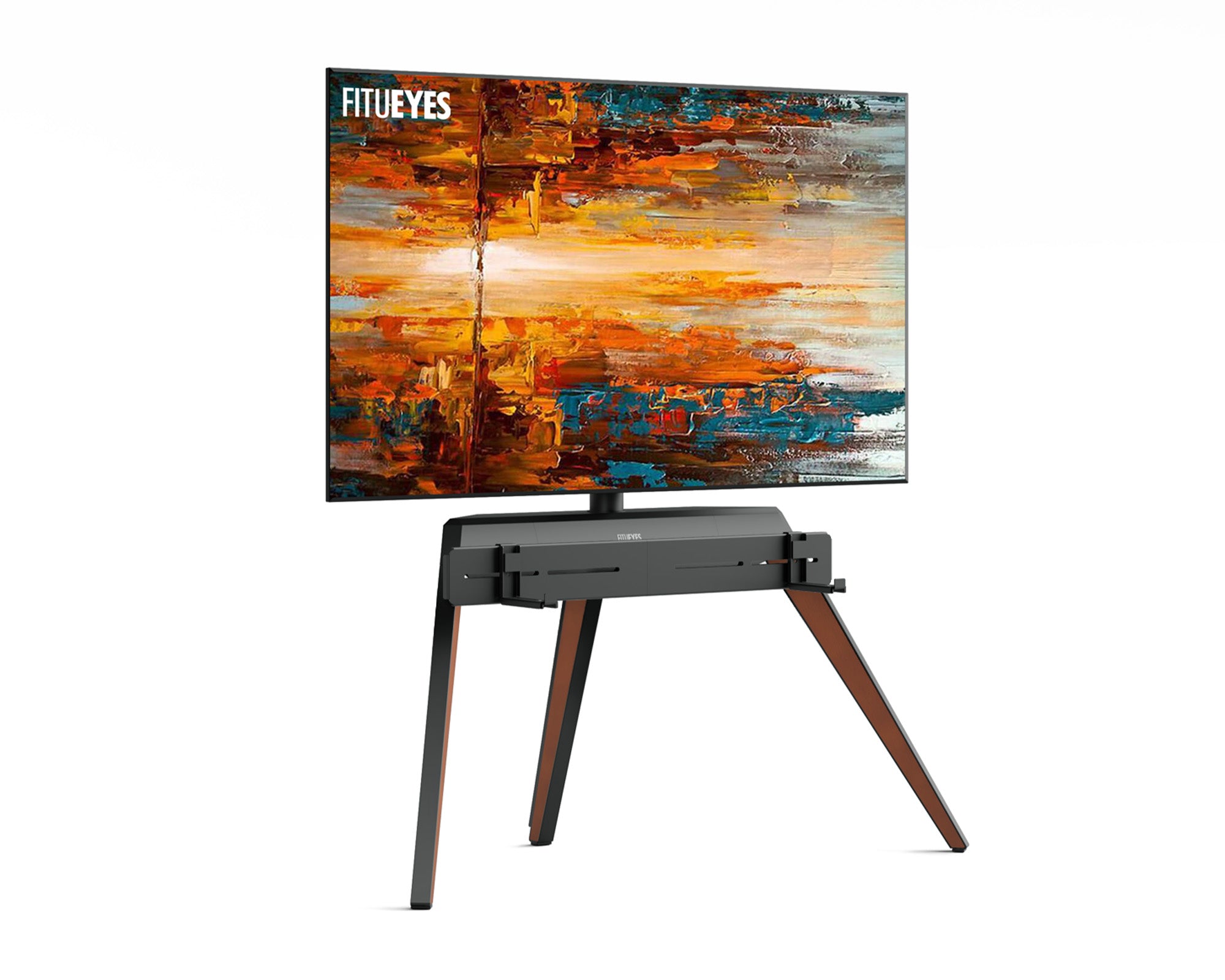 Floor TV Stand Picasso Series 55-78 Inch