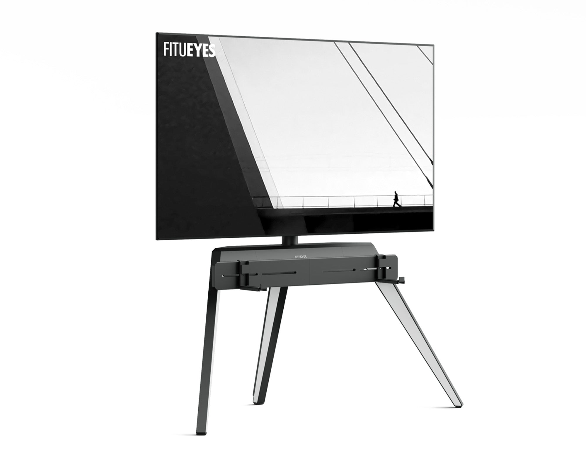 Floor TV Stand Picasso Series 55-78 Inch