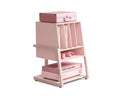 Eiffel RS05 Record Player Stand