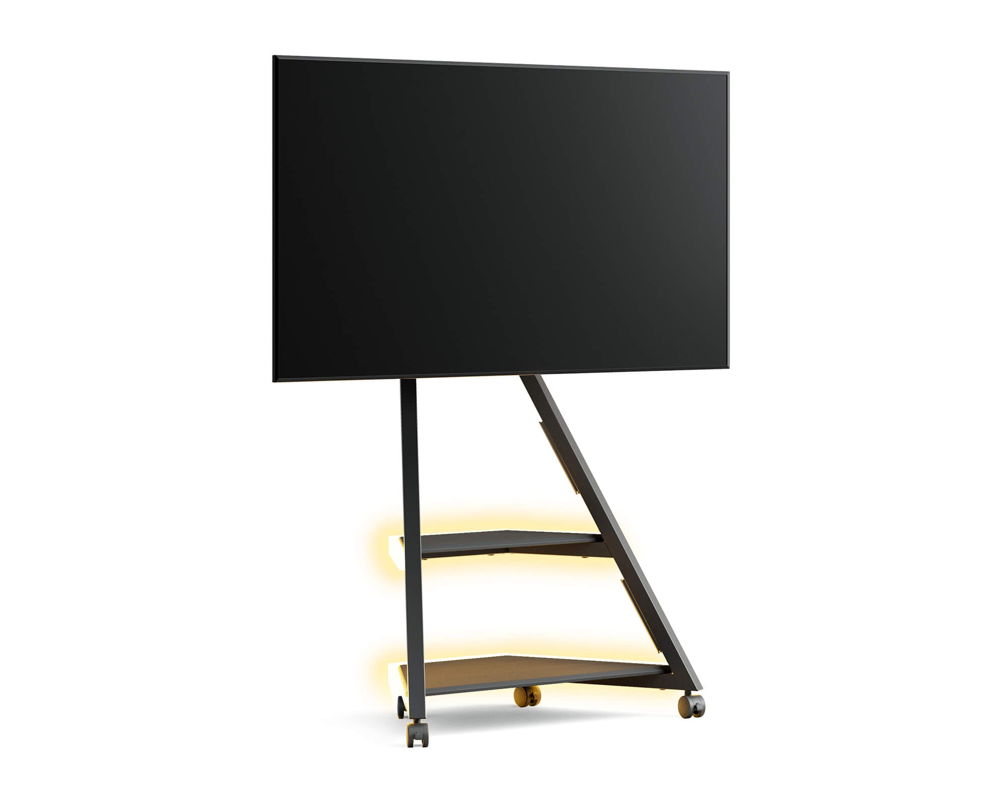 Eiffel FT65 TV Stand With Smart Light