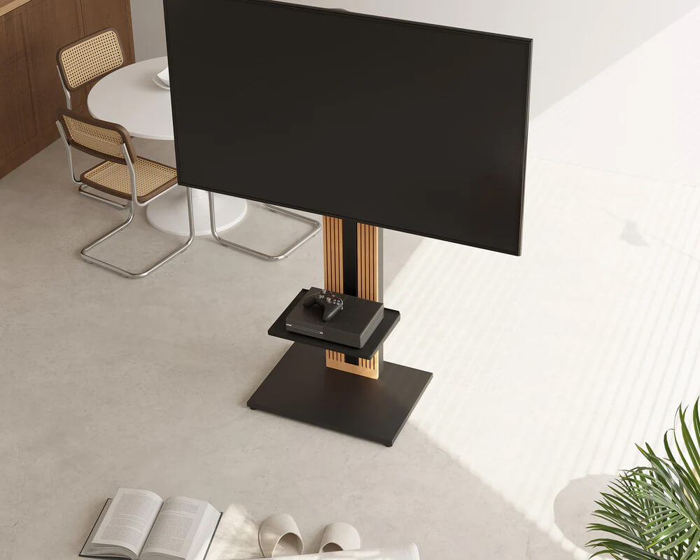 ZEN/Cantor Plate Shelf