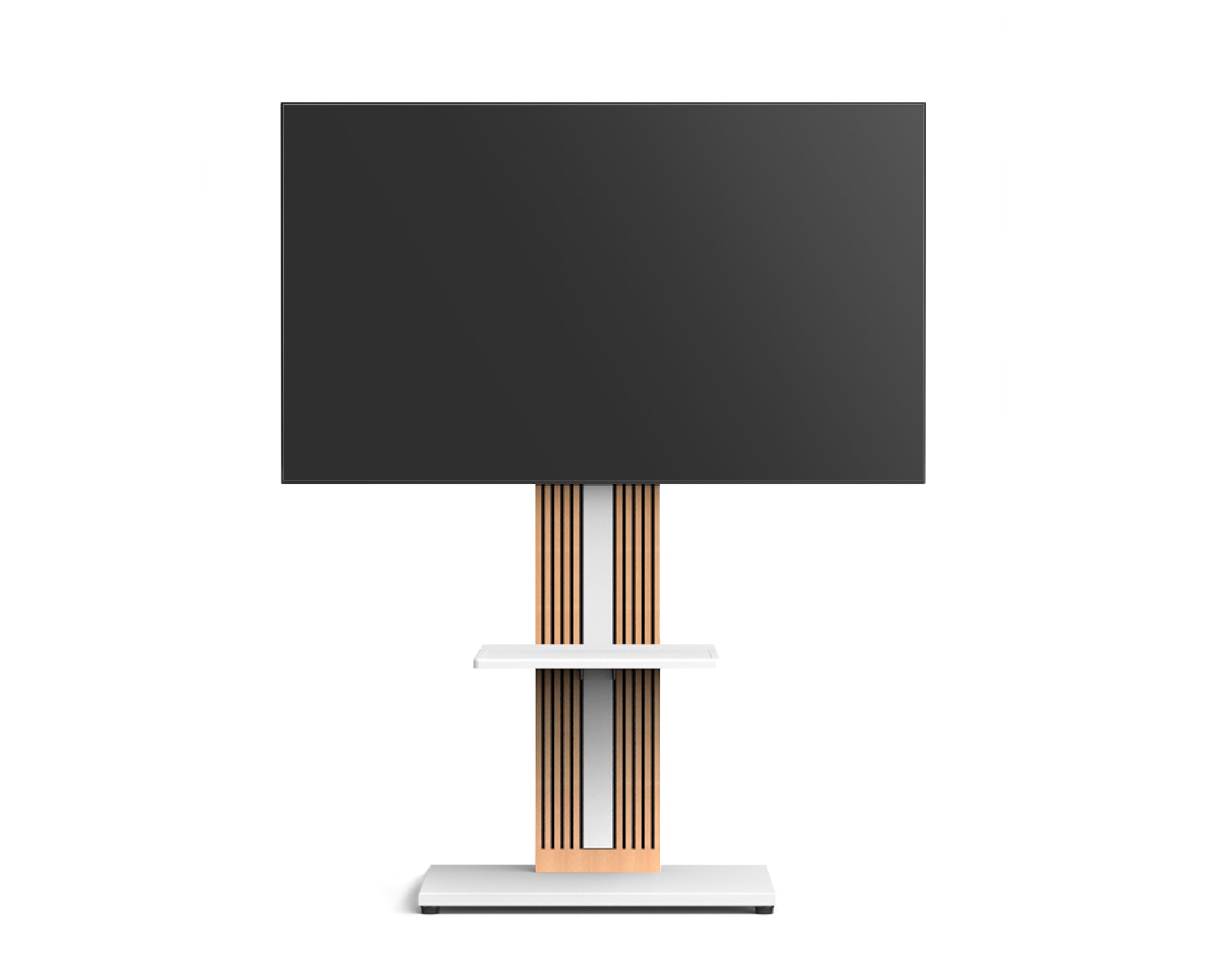 ZEN FT65 Floor TV Stand