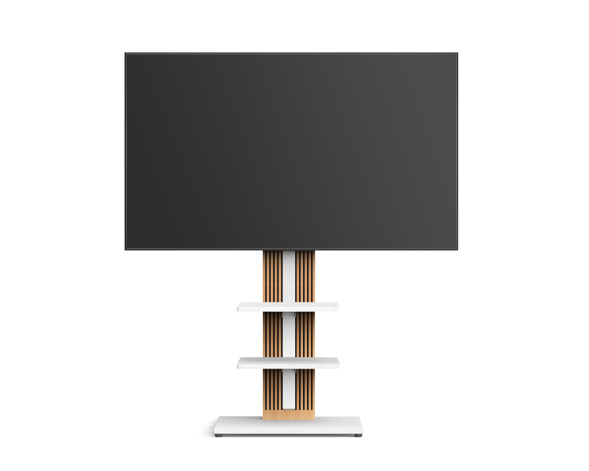 ZEN FT65 Floor TV Stand