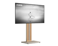 ZEN FT65 Floor TV Stand