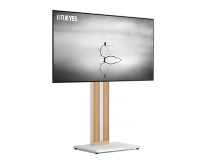 ZEN FT65 Floor TV Stand