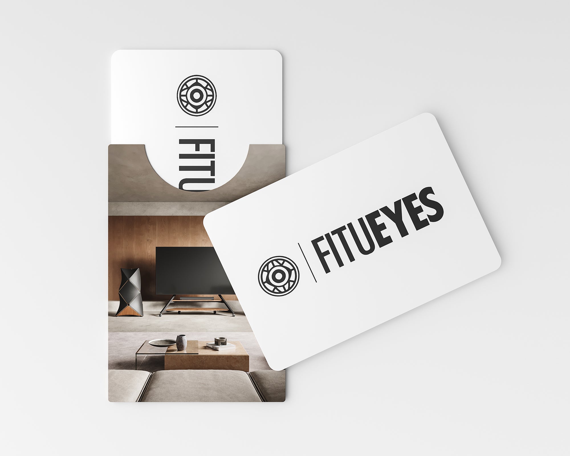 FITUEYES UK GIFT CARD