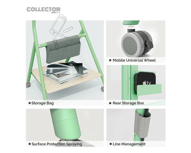 #color_Mint Green